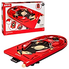 Brio pinball machine for sale  Delivered anywhere in Ireland