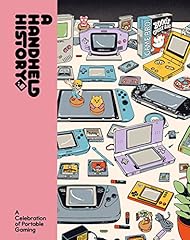 Handheld history comprehensive for sale  Delivered anywhere in UK