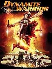 Dynamite warrior usato  Spedito ovunque in Italia 