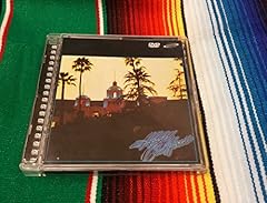 Hotel california dvd gebraucht kaufen  Wird an jeden Ort in Deutschland