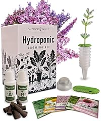 Herb growing kit for sale  Delivered anywhere in USA 