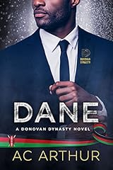 Dane donovan dynasty for sale  Delivered anywhere in USA 