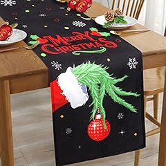 Waenerec christmas table for sale  Delivered anywhere in USA 