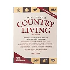 Encyclopedia country living for sale  Delivered anywhere in UK