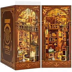Diy biblioteca book usato  Spedito ovunque in Italia 