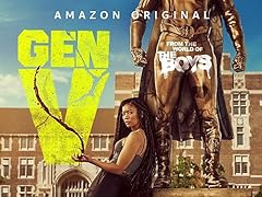 Gen season 1 for sale  Delivered anywhere in USA 