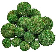 Pcs moss balls for sale  Delivered anywhere in USA 