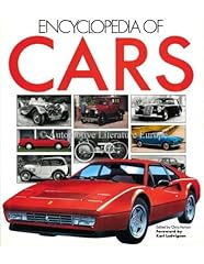 Encyclopedia cars usato  Spedito ovunque in Italia 