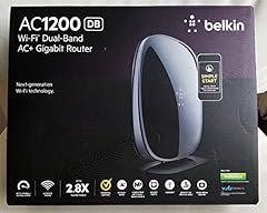 Belkin dual band for sale  Delivered anywhere in USA 