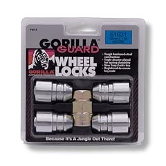 Gorilla automotive 61631 for sale  Delivered anywhere in USA 