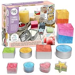 Craft candle making for sale  Delivered anywhere in USA 