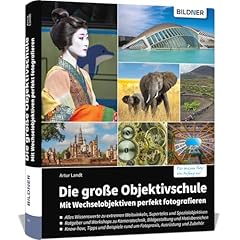 Große bjektivschule wechselob gebraucht kaufen  Wird an jeden Ort in Deutschland
