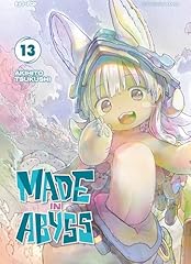 Made abyss usato  Spedito ovunque in Italia 