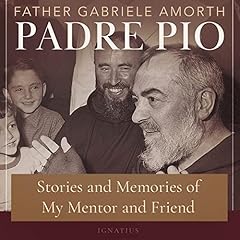 Padre pio stories gebraucht kaufen  Wird an jeden Ort in Deutschland