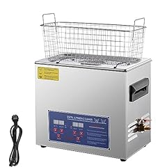Mrolife ultrasonic cleaner for sale  Delivered anywhere in USA 