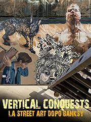 Vertical conquests usato  Spedito ovunque in Italia 