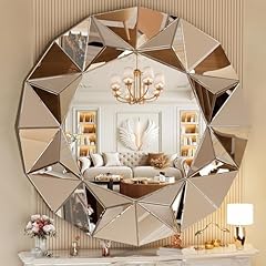 Hasipu wall mirrors for sale  Delivered anywhere in USA 