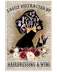 Hairdresser girl easily for sale  Delivered anywhere in UK