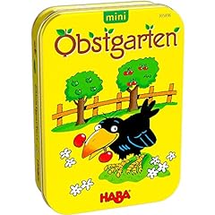 Haba bstgarten mini gebraucht kaufen  Wird an jeden Ort in Deutschland