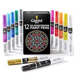 Castle art supplies for sale  Delivered anywhere in USA 