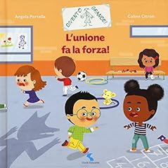 Unione forza ediz. usato  Spedito ovunque in Italia 