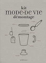 Mode vie kit d'occasion  Livré partout en France