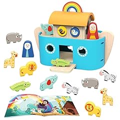 Tookyland noah ark for sale  Delivered anywhere in USA 