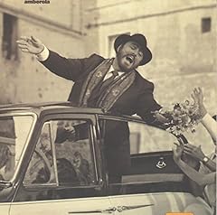 Luciano pavarotti montreal for sale  Delivered anywhere in USA 