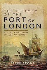 History port london for sale  Delivered anywhere in USA 