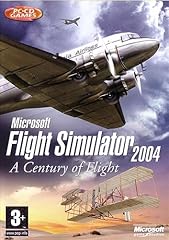 Microsoft flight simulator d'occasion  Livré partout en France