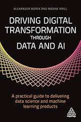 Driving digital transformation gebraucht kaufen  Wird an jeden Ort in Deutschland