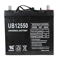 12v 55ah battery for sale  Delivered anywhere in USA 