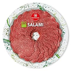 Wiltmann bio salami gebraucht kaufen  Wird an jeden Ort in Deutschland