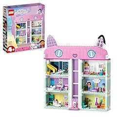 Lego maison magique d'occasion  Livré partout en France