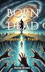 Born dead journey for sale  Delivered anywhere in UK