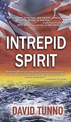 Intrepid spirit usato  Spedito ovunque in Italia 