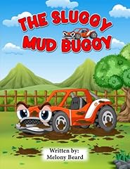 Sluggy mud buggy for sale  Delivered anywhere in USA 