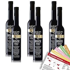Nachtgold auslese edelsüß gebraucht kaufen  Wird an jeden Ort in Deutschland