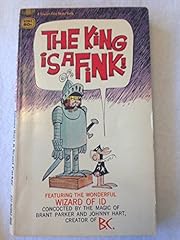 King fink for sale  Delivered anywhere in USA 