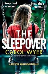 The sleepover absolutely d'occasion  Livré partout en France