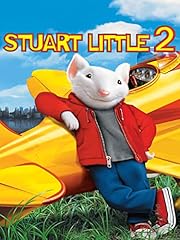 Stuart little for sale  Delivered anywhere in UK
