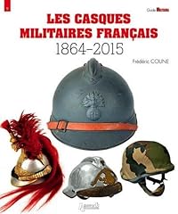 Casques militaires francais d'occasion  Livré partout en France