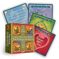 Four agreements 48 for sale  Delivered anywhere in USA 