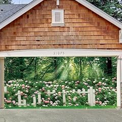 Spring garden garage for sale  Delivered anywhere in UK