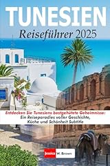 Tunesien reiseführer 2025 d'occasion  Livré partout en France