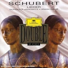 Schubert lieder d'occasion  Livré partout en France