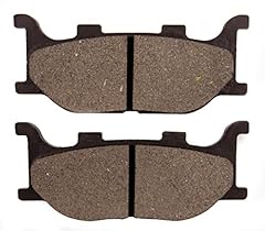 Front brake pads for sale  Delivered anywhere in USA 
