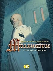 Millenium 02. die usato  Spedito ovunque in Italia 