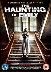 Haunting emily dvd for sale  Delivered anywhere in Ireland