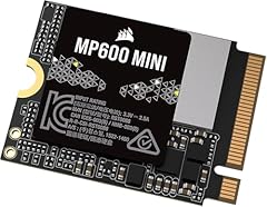 Corsair mp600 mini gebraucht kaufen  Wird an jeden Ort in Deutschland